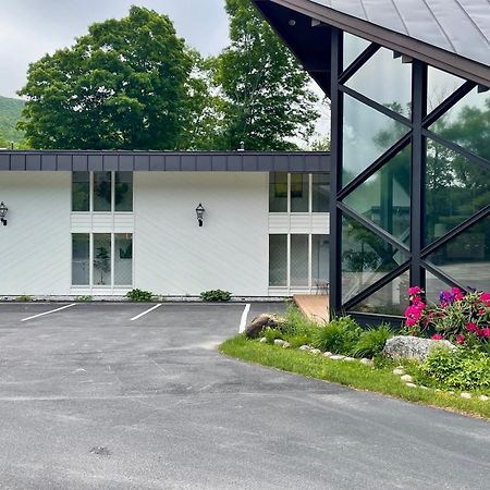 Toll Road Inn Manchester Exterior foto