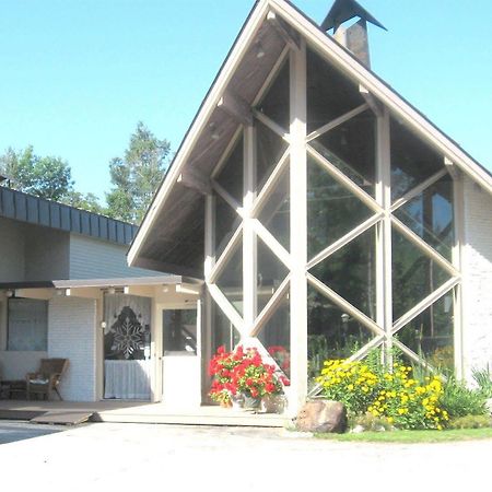 Toll Road Inn Manchester Exterior foto