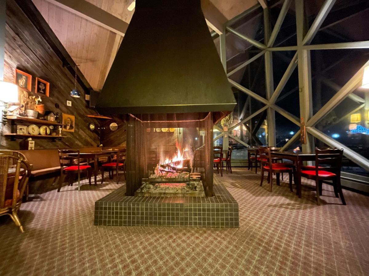 Toll Road Inn Manchester Exterior foto